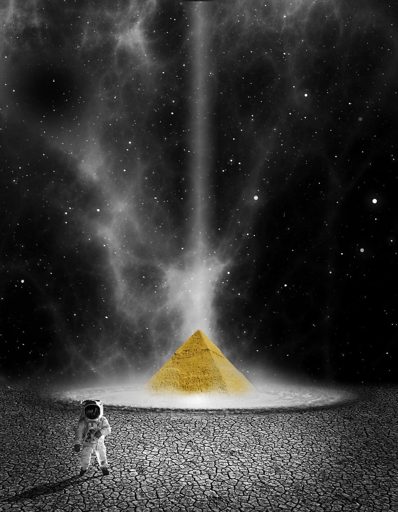 Pyramids