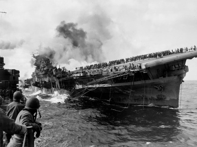 World War II